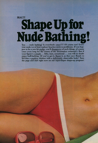 Illustration for article titled How Cosmo Could Liven Up Its Relationship With "Sexy Sex"